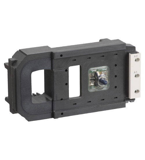 Schneider Electric LX4F8MW - TeSys F - contactor coil - LX4F8 - 220...240 V DC