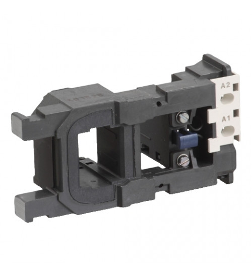 Schneider Electric LX4FF090 - TeSys F - contactor coil - LX4FF - 110 V DC wide range