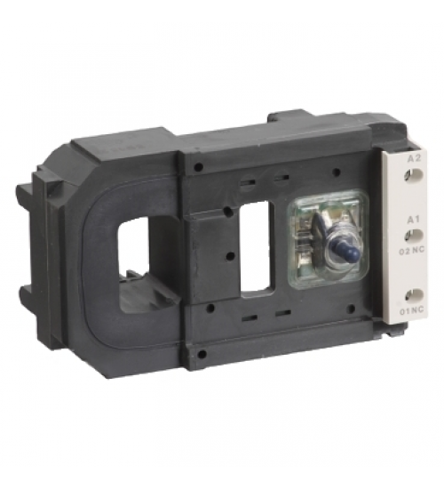 LX5FLW23 - COIL LX5F 71-138V DC WIDE RANGE - Schneider Electric LX5FLW23 - COIL LX5F 71-138V DC WIDE RANGE - Schneider Electric