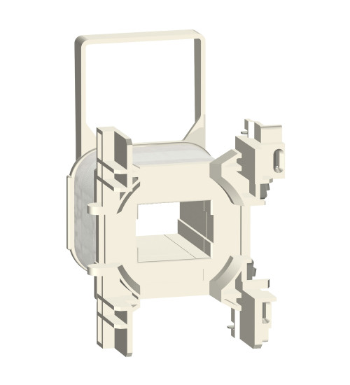LXD3 - TeSys D - contactor coil - LXD3 - 230 V AC 50/60 Hz for 40... 65 A contactor AC Schneider Electric