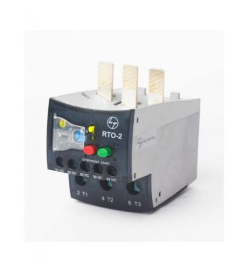 MC230VAOOO - 24-110V AC/DC, MC2 30V, Aux. Supply - L&T