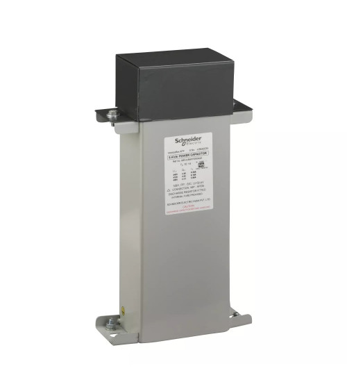 Schneider Electric MEHVBENY206A52 - Varplus Box Energy Ultra Heavy Duty MD-XL - 3-phase - 22.7 kVAr - 525 V 50 Hz