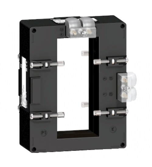 METSECT5DC400 - current transformer tropicalised 4000 5 double output for bars 52x127 - Schneider Electric METSECT5DC400 - current transformer tropicalised 4000 5 double output for bars 52x127 - Schneider Electric