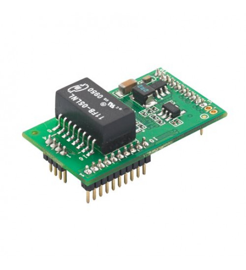 MiiNePort E2-H-T, Embedded device server for TTL devices, drop-in module, 10/100M without RJ45 connector, 50 bps to 921.6 Kbps baudrate, -40 to 85°C operating temperature MiiNePort E2-H-T, Embedded device server for TTL devices, drop-in module, 10/100M without RJ45 connector, 50 bps to 921.6 Kbps baudrate, -40 to 85°C operating temperature