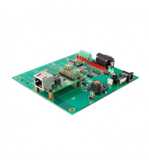MiiNePort E3-H-ST, Starter kit for the MiiNePort-E3-H Series, module included MiiNePort E3-H-ST, Starter kit for the MiiNePort-E3-H Series, module included