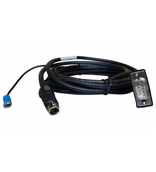 Mitsubishi MITSUCAB17A3M - F930/F940 GOT to Fxon/2n/1s/1n cab 3 M