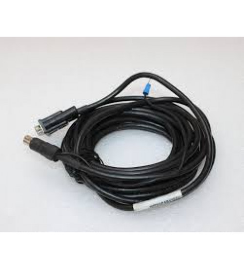 Mitsubishi MITSUCAB17A5M - F930/F940 GOT to Fxon/2n/1s/1n cab 5 Mtr Mitsubishi MITSUCAB17A5M - F930/F940 GOT to Fxon/2n/1s/1n cab 5 Mtr