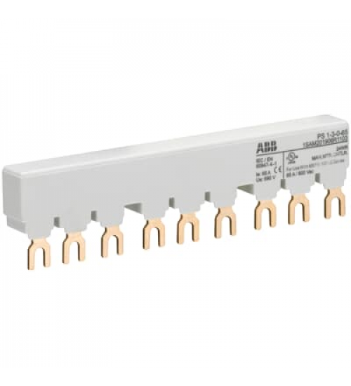 MS132-PS1-3-0-65 - ABB PS1 - 3 - 0 MS132-PS1-3-0-65 - ABB PS1 - 3 - 0