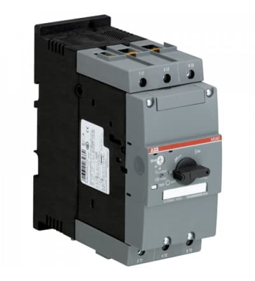 MS497-40 ABB MS497-40 Manual Motor Starter 28 ... 40 A
