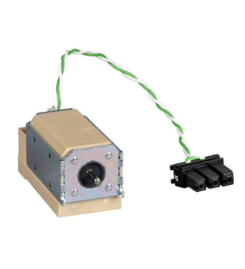 Schneider Electric MVS15513 - MVS XF 380/480V AC