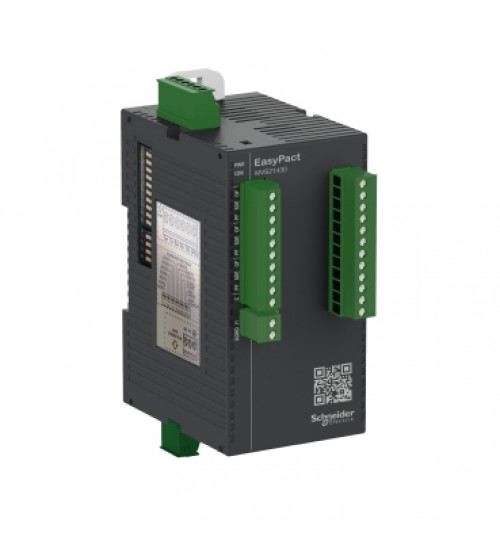 Schneider Electric MVS21430 - EasyCom Communication Module for EasyPact MVS