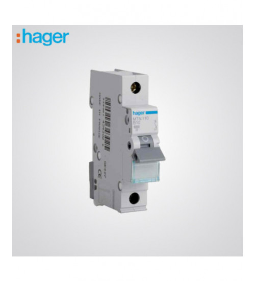 25A, 1 module 1P Curve- B Breaking Capacity-10kA Type- NBN MCB 25A, 1 module 1P Curve- B Breaking Capacity-10kA Type- NBN MCB