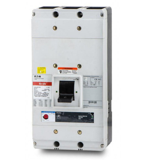 ND312T35W - Eaton - Molded Case Circuit Breaker