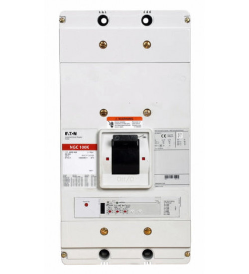 NGC312032E - Eaton - Molded Case Circuit Breaker