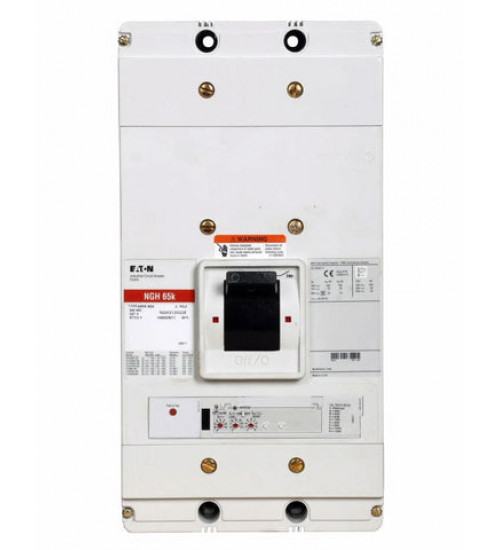 NGH312032E - Eaton - Molded Case Circuit Breaker