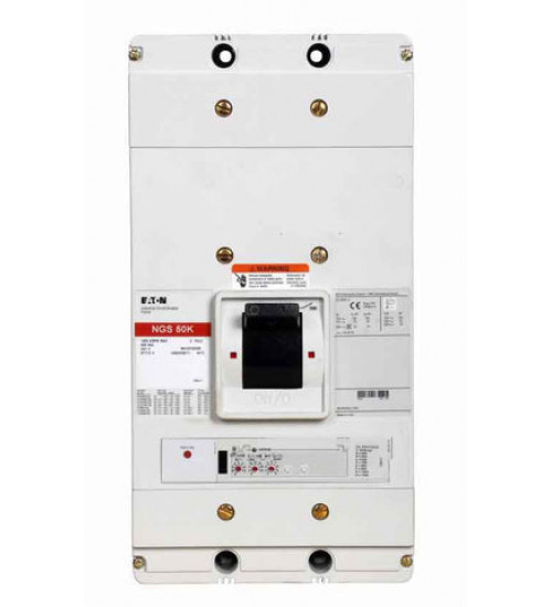 NGS312035E - Eaton - Molded Case Circuit Breaker
