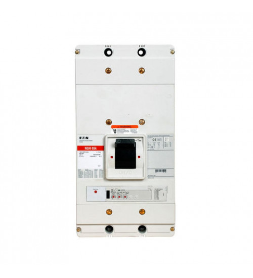 NGS312036EC - Eaton - Molded Case Circuit Breaker