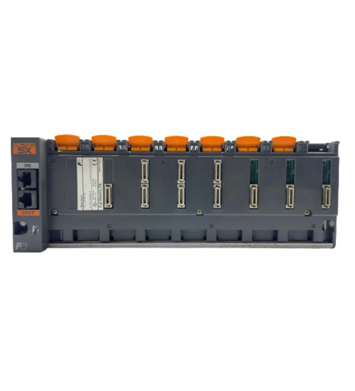 NP1BS-08 - Fuji Electric Programmable Logic Controllers NP1BS-08 - Fuji Electric Programmable Logic Controllers