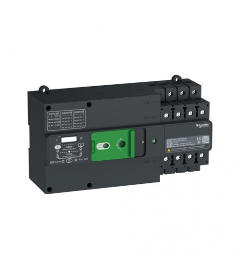 Schneider Electric NR00632 - Remote transfer switch, WATSN, 63A, 2P, 230V, PC