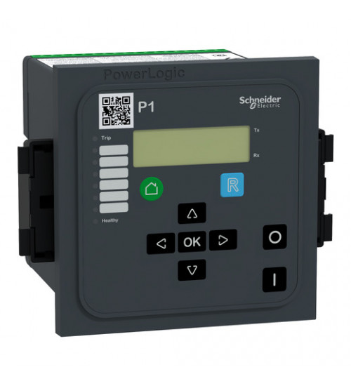 P1F1A1N3N91N1NN11N - Protection relay P1F1A1N3N91N1NN11N - Schneider Electric