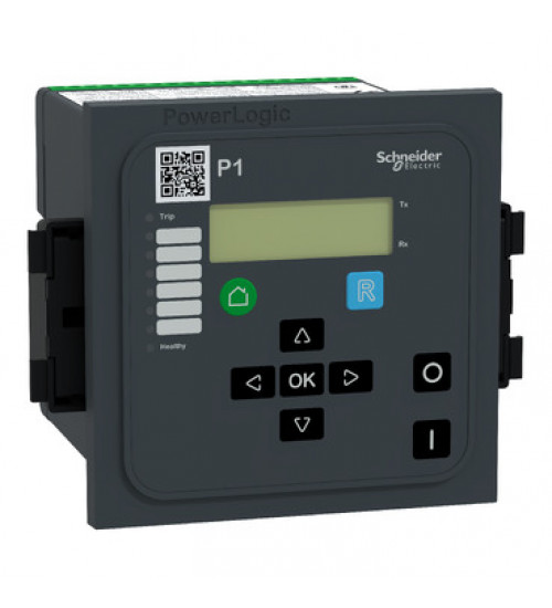 P1V1L10N1N2N0NN11N - Releu protectie P1V1L10N1N2N0NN11N - Schneider Electric