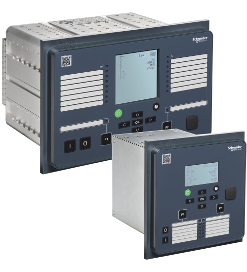 P3G32-CGA1A-AA1NA-BBAAA - generator and differential protection relay, PowerLogic P3G30 - Schneider Electric