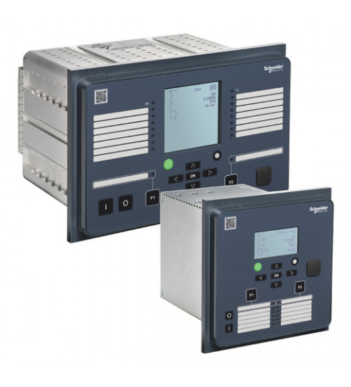 P3G32-CGG1A-DA1NA-BAAAA - generator and differential protection relay, PowerLogic P3G30 - Schneider Electric