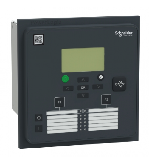 P3U30-5AAA1BFAA - PROTECTION RELAY;SUPPLY: 48-230 VAC/DC; IN: 1/5 A; 15 W | Schneider Electric P3U30-5AAA1BFAA - PROTECTION RELAY;SUPPLY: 48-230 VAC/DC; IN: 1/5 A; 15 W | Schneider Electric