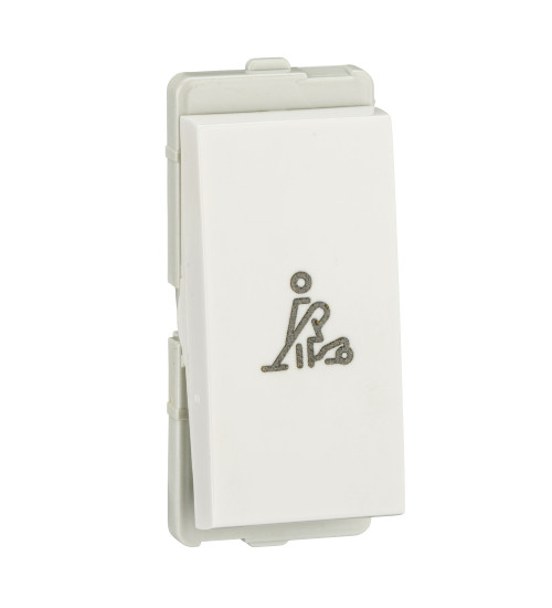 Schneider Electric P6004 - Switch, Livia, 