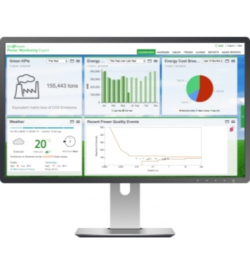 PSWDCNCZZNPEZZ - 50 Device Pack for Power Monitoring Expert software - Schneider Electric PSWDCNCZZNPEZZ - 50 Device Pack for Power Monitoring Expert software - Schneider Electric