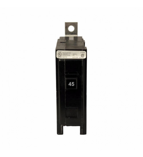 QBHW1040 - Eaton Cutler-Hammer 40 Amp 1 Pole 240 Volt Molded Case Circuit Breaker