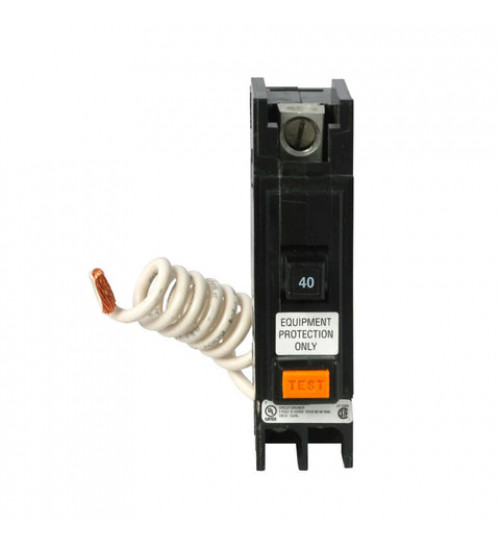 QCGFEP1040 - Eaton - GFEP Circuit Breaker