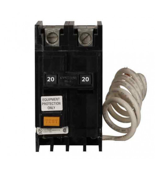QCGFEP2020 - Eaton - Molded Case Circuit Breaker