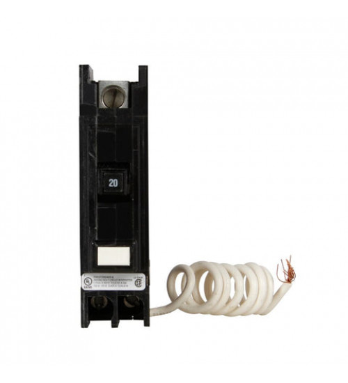 QCGFT1020 - Eaton - GFCI Circuit Breaker
