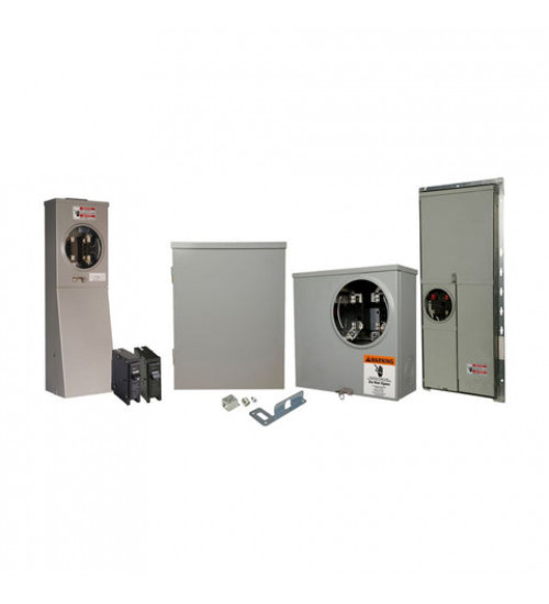 QCGFT2025 - Eaton - GFCI Circuit Breaker