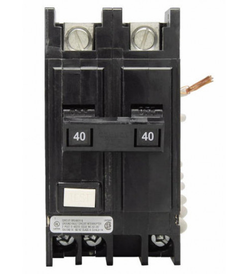QCGFT2040 - Eaton - Molded Case Circuit Breaker