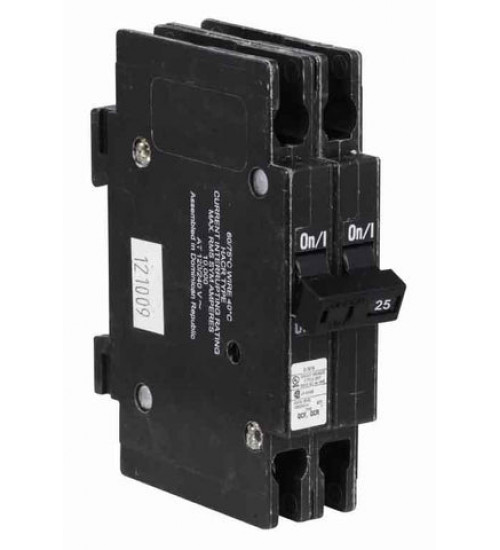 QCR2025 - Eaton - Molded Case Circuit Breaker