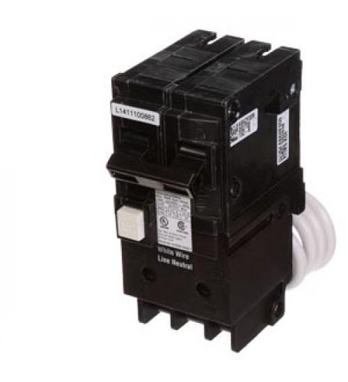 Siemens - QF215ACSA - GFCI Circuit Breaker