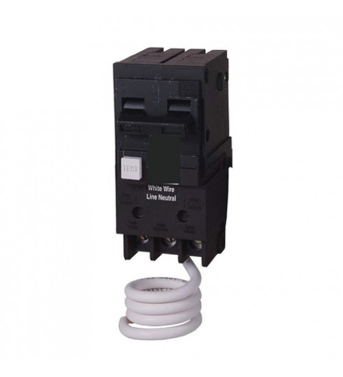 Siemens - QF215H - 15 Amp GFCI Circuit Breaker