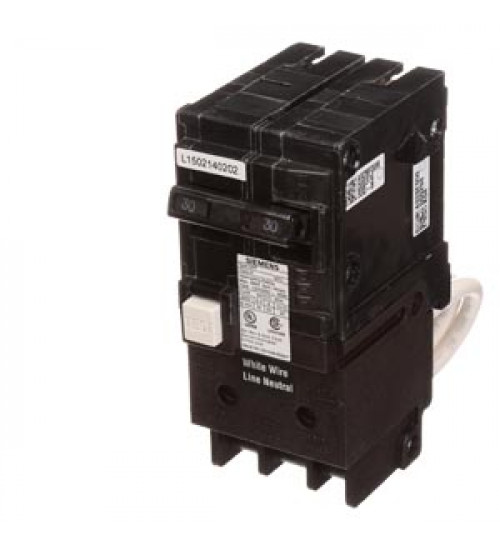 Siemens - QF220ACSA -GFCI Circuit Breaker
