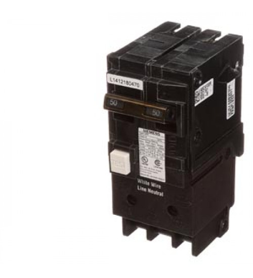 Siemens - QF250ACSA  - GFCI Circuit Breaker