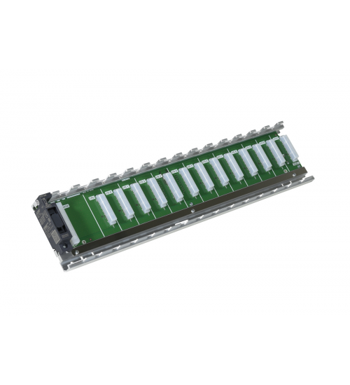 iQ-R PLC Series; Main Base Unit, 12-slot