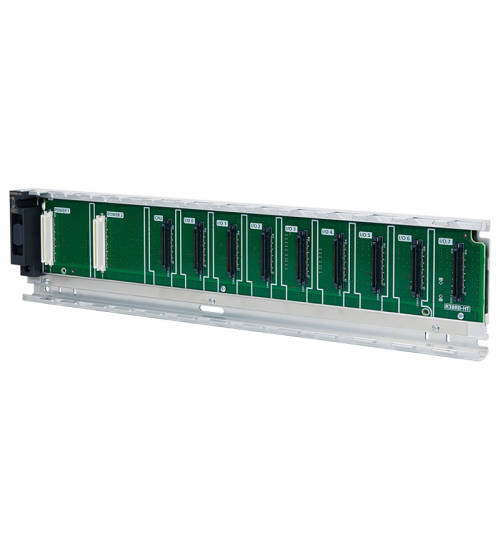 iQ-R PLC Series; Redundant Main Base; Ex Temp