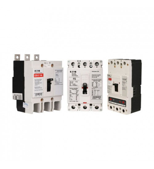 RD316T56W - Eaton - Molded Case Circuit Breaker