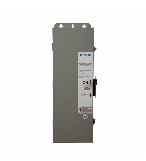 RFDN225 - Eaton - Circuit Breaker Enclosures