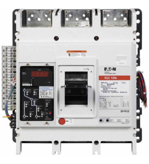 RGC320036E - Eaton - Molded Case Circuit Breaker