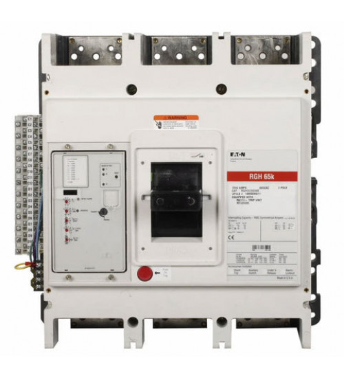 RGH325036E - Eaton - Molded Case Circuit Breaker