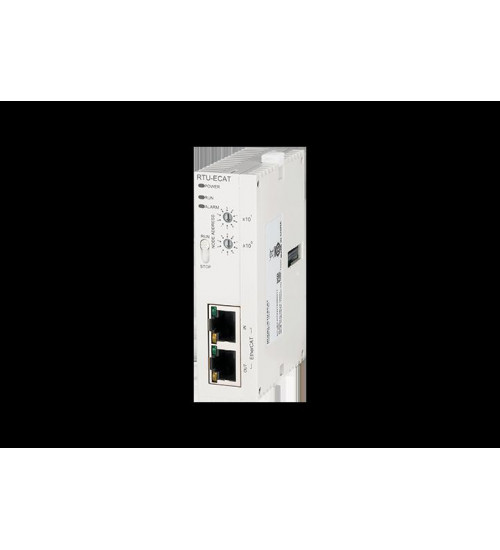 Delta RTU-ECAT DVP PLC Accessories