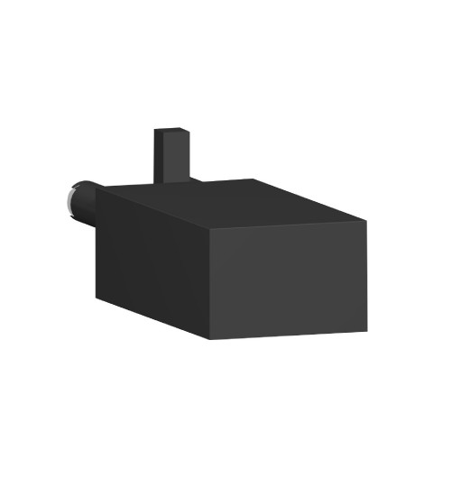 Schneider Electric RXM021RB - varistor - 6..24 V AC/DC - for RPZ/RXZ sockets