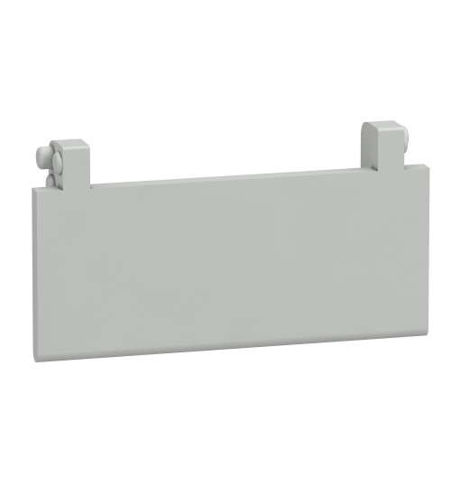 Schneider Electric RXZL420 - sheet of 108 clip-in legends - for Harmony relay - set of 10